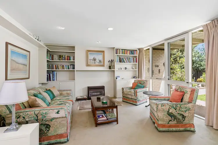 Third view of Homely townhouse listing, 1/12 Hitchcock Avenue, Barwon Heads VIC 3227