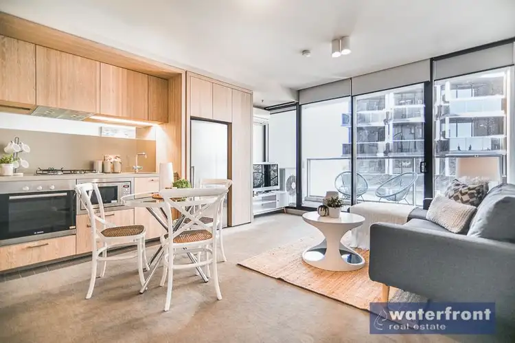 603/50 Claremont Street, South Yarra VIC 3141