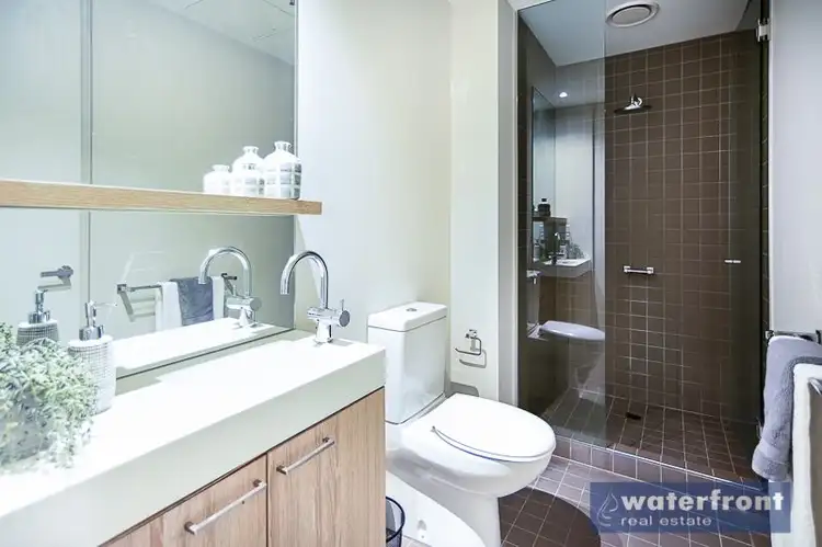 Sixth view of Homely apartment listing, 603/50 Claremont Street, South Yarra VIC 3141