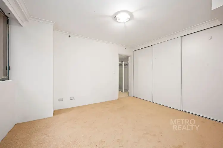 Fifth view of Homely apartment listing, 202/303 Castlereagh St, Haymarket NSW 2000