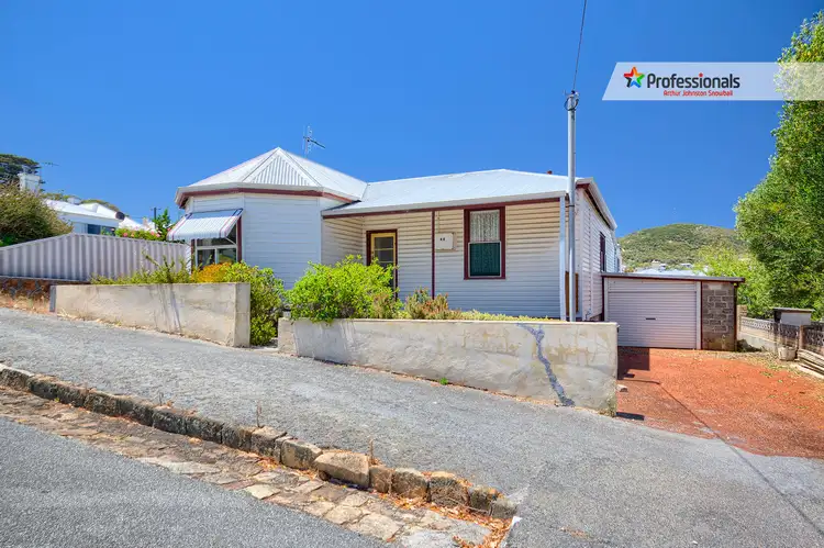 40 Parade Street, Albany WA 6330