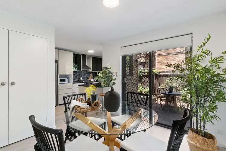 Sixth view of Homely townhouse listing, 2/16 Monash Avenue, Nedlands WA 6009