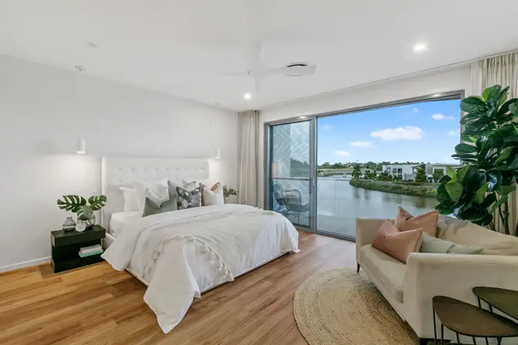Second view of Homely house listing, 20 Mackenzie Drive, Maroochydore QLD 4558