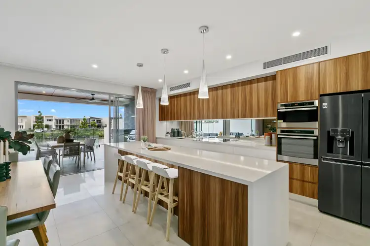 Third view of Homely house listing, 20 Mackenzie Drive, Maroochydore QLD 4558