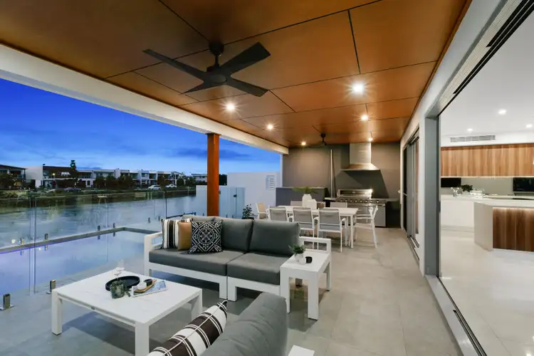 Fourth view of Homely house listing, 20 Mackenzie Drive, Maroochydore QLD 4558