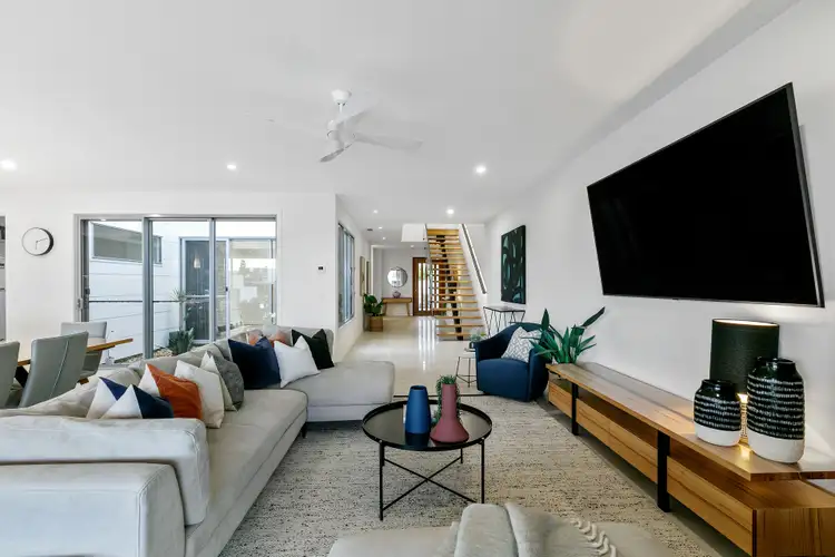 Fifth view of Homely house listing, 20 Mackenzie Drive, Maroochydore QLD 4558