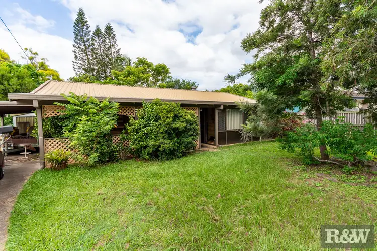 29 Condamine Street, Caboolture QLD 4510