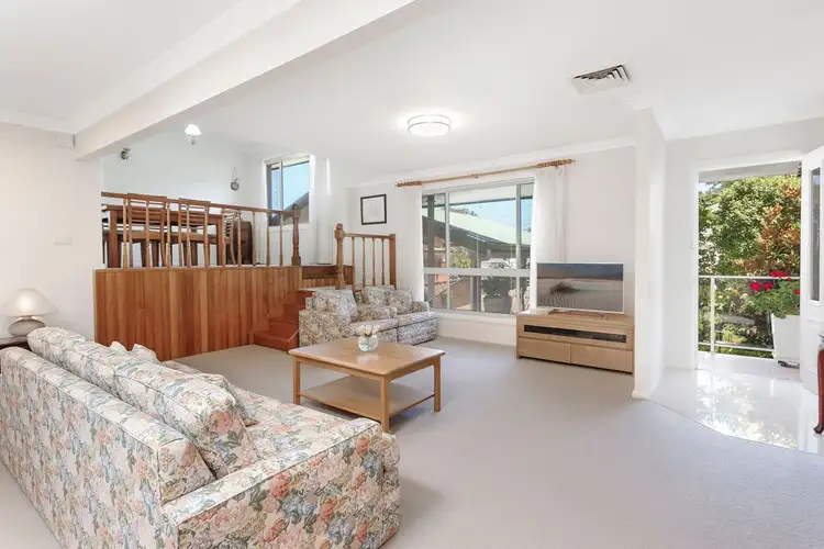Third view of Homely house listing, 4 Hayden Place, Engadine NSW 2233