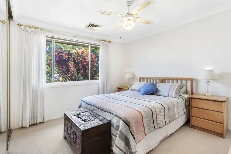 Fourth view of Homely house listing, 4 Hayden Place, Engadine NSW 2233