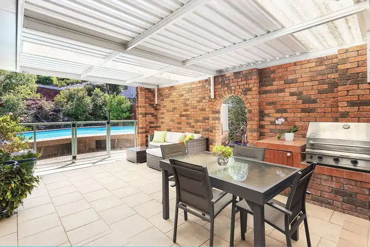 Fifth view of Homely house listing, 4 Hayden Place, Engadine NSW 2233