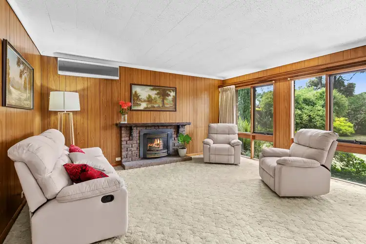 Second view of Homely house listing, 6 Lowe Street, Ocean Grove VIC 3226