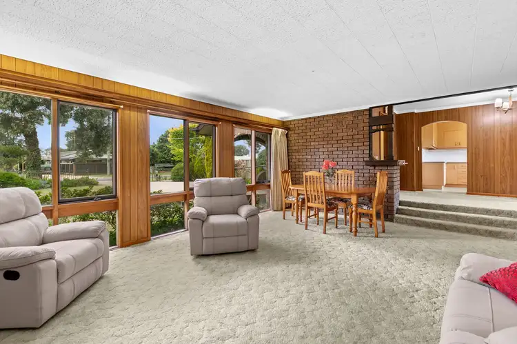 Third view of Homely house listing, 6 Lowe Street, Ocean Grove VIC 3226