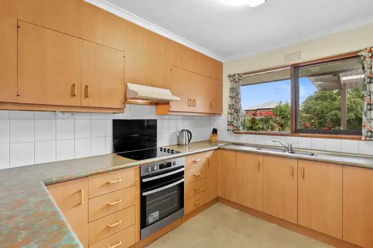 Fourth view of Homely house listing, 6 Lowe Street, Ocean Grove VIC 3226