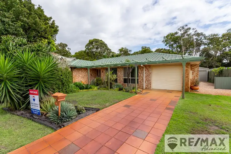 Main view of Homely house listing, 4 Phoenix Avenue, Bongaree QLD 4507