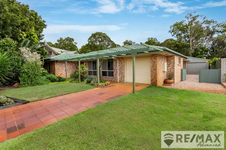Second view of Homely house listing, 4 Phoenix Avenue, Bongaree QLD 4507