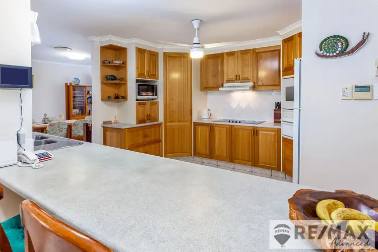 Fourth view of Homely house listing, 4 Phoenix Avenue, Bongaree QLD 4507