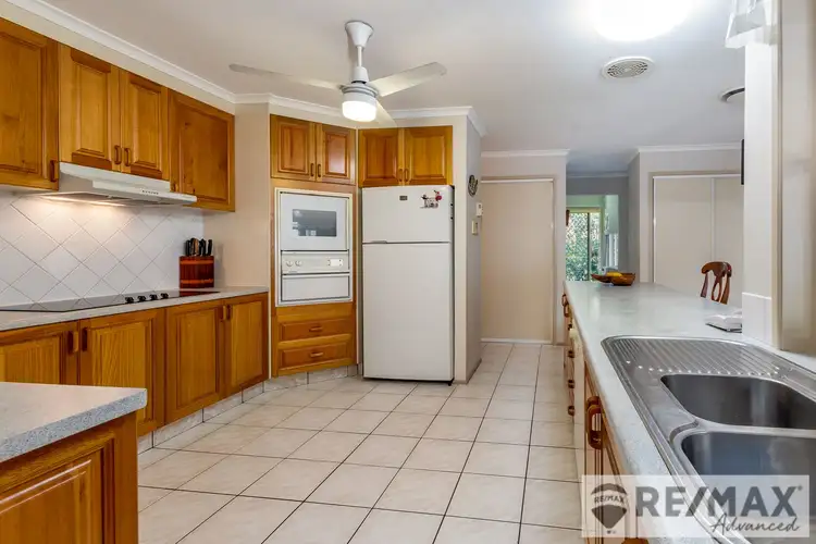 Fifth view of Homely house listing, 4 Phoenix Avenue, Bongaree QLD 4507