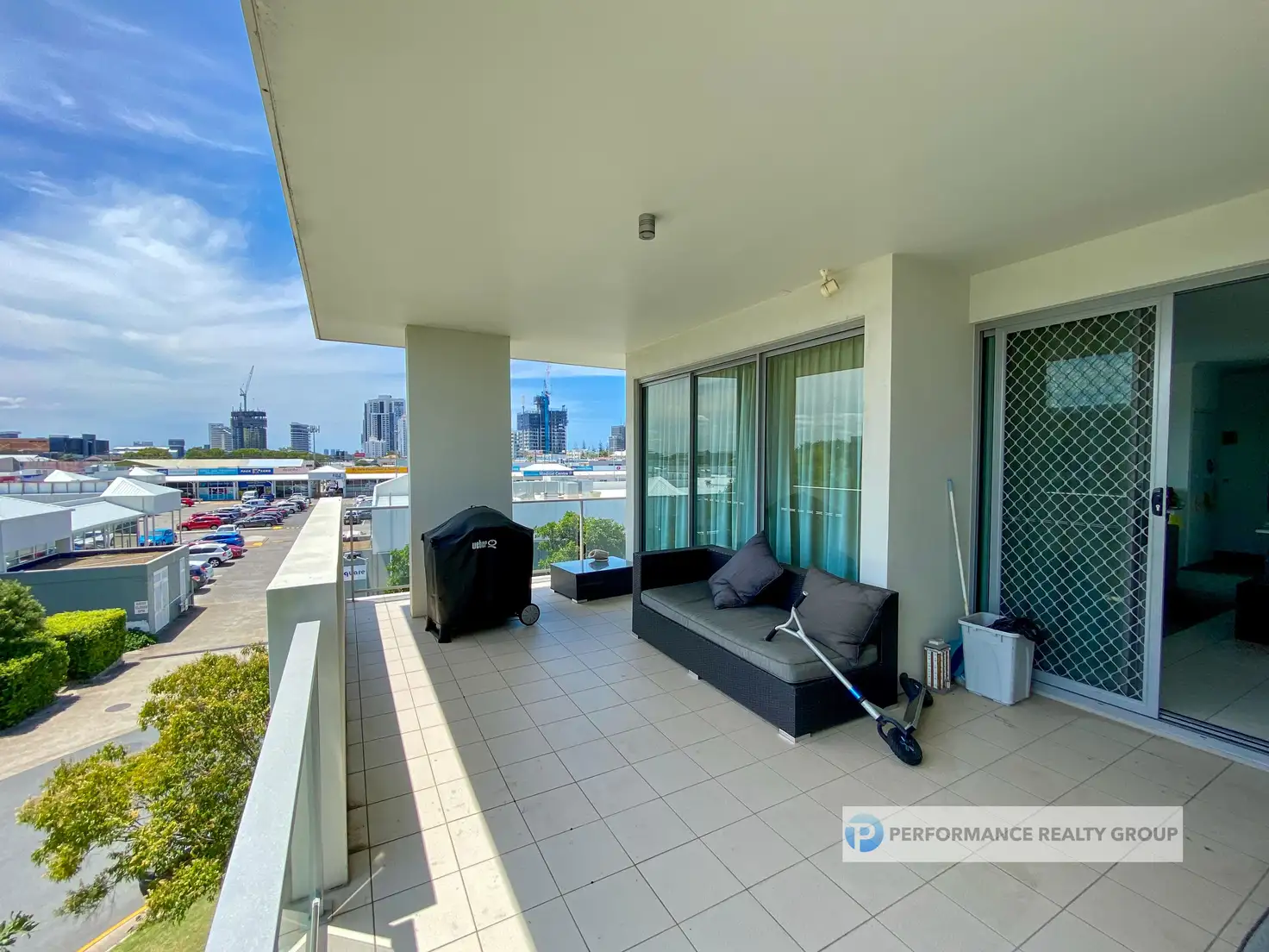 Main view of Homely apartment listing, 70/1 Gaven Crescent, Mermaid Beach QLD 4218