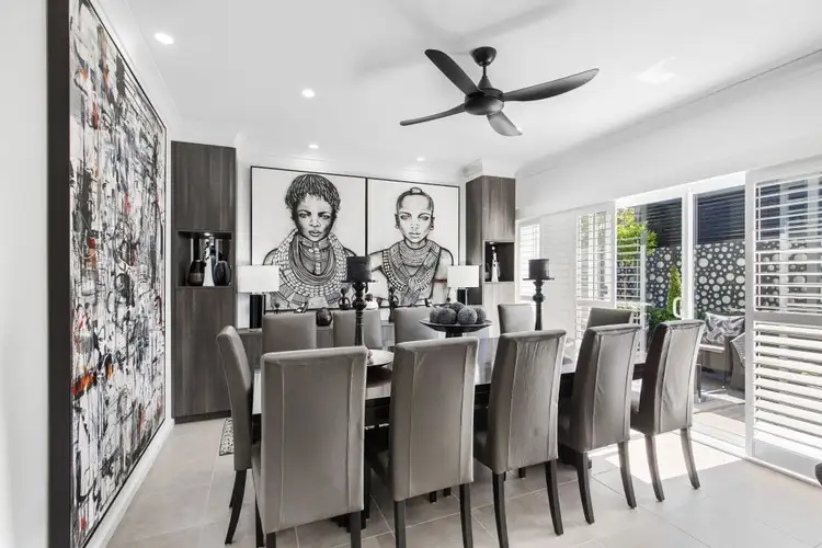 Fourth view of Homely townhouse listing, 3/39 Bogan Road, Booker Bay NSW 2257