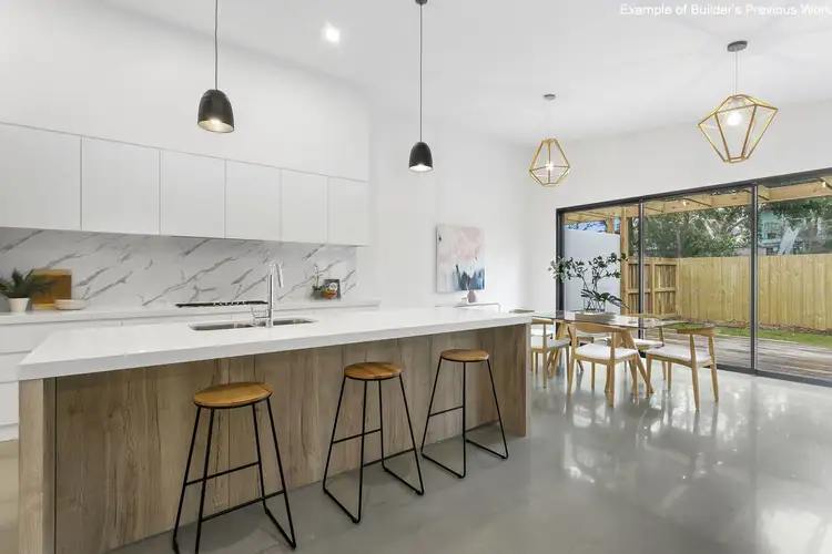 Fourth view of Homely townhouse listing, 91A Draper Street, Ocean Grove VIC 3226