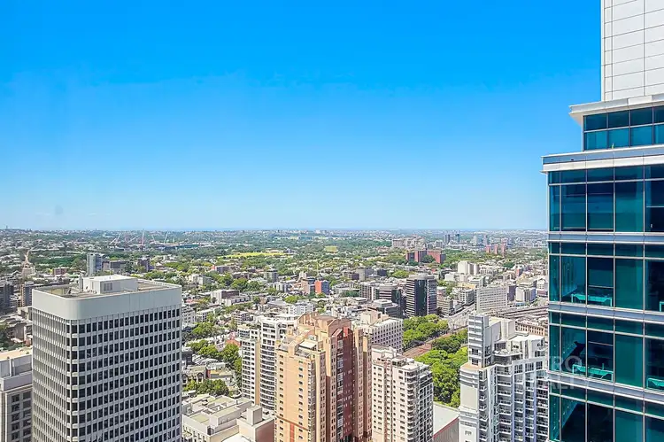 5903/93 Liverpool St, Sydney NSW 2000