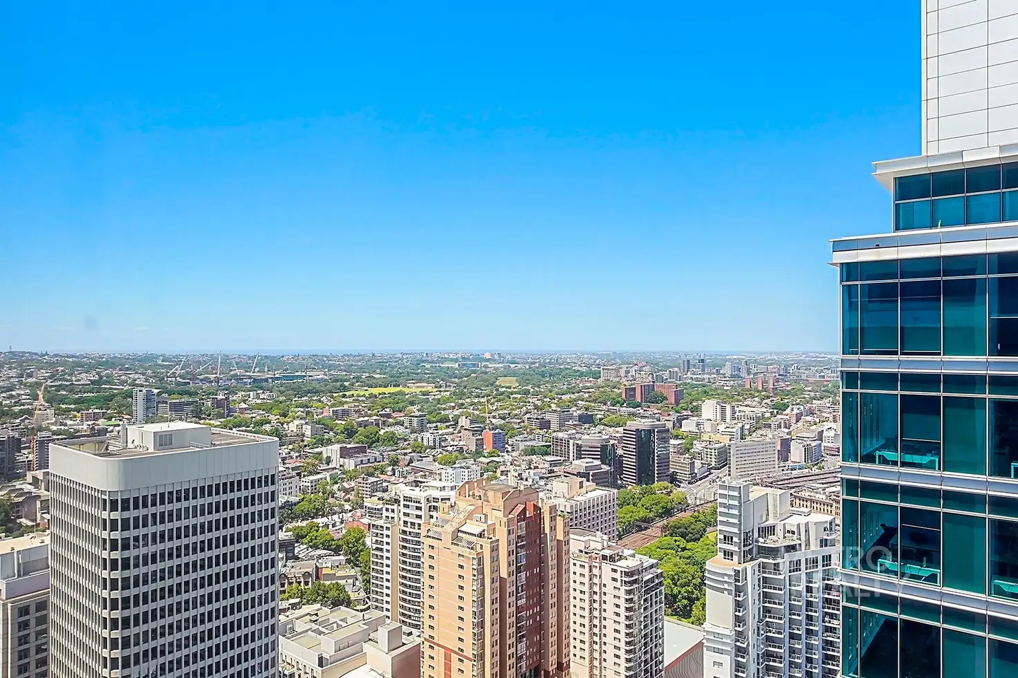 Main view of Homely apartment listing, 5903/93 Liverpool St, Sydney NSW 2000