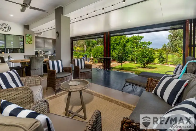 Second view of Homely house listing, 9 Caraway Crescent, Banksia Beach QLD 4507
