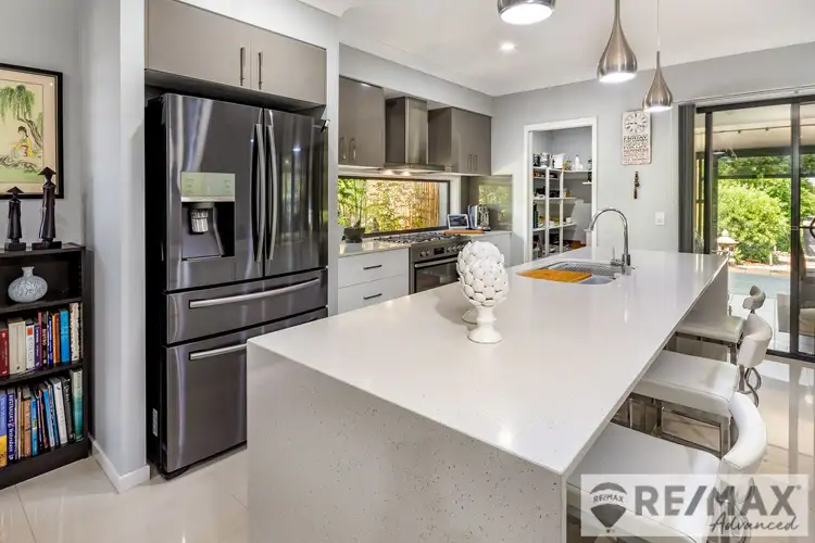 Fourth view of Homely house listing, 9 Caraway Crescent, Banksia Beach QLD 4507