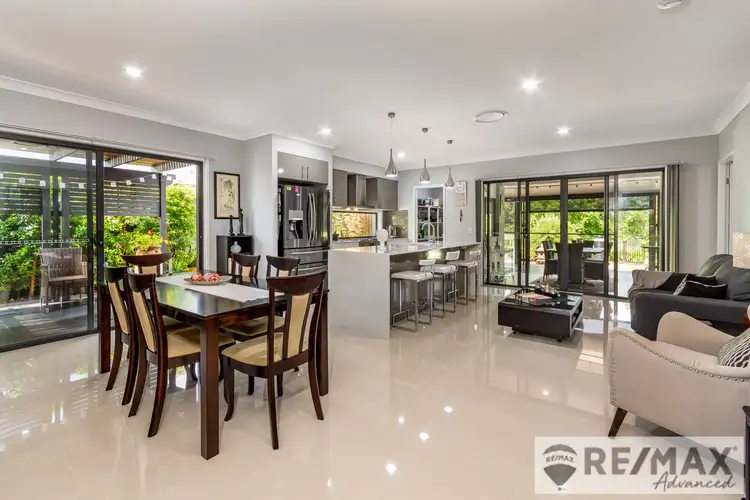 Seventh view of Homely house listing, 9 Caraway Crescent, Banksia Beach QLD 4507