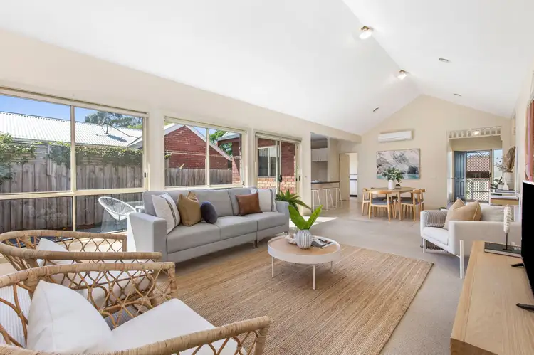 Main view of Homely townhouse listing, 4/29-31 Surfers Avenue, Ocean Grove VIC 3226