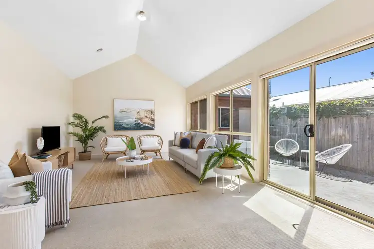 Second view of Homely townhouse listing, 4/29-31 Surfers Avenue, Ocean Grove VIC 3226