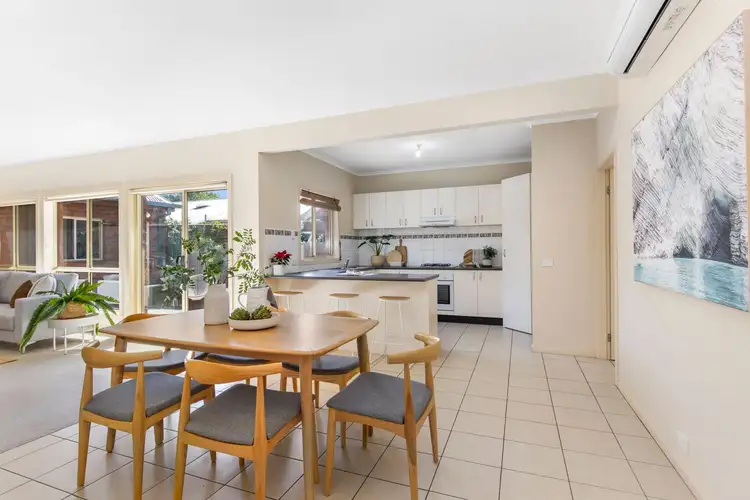 Fourth view of Homely townhouse listing, 4/29-31 Surfers Avenue, Ocean Grove VIC 3226