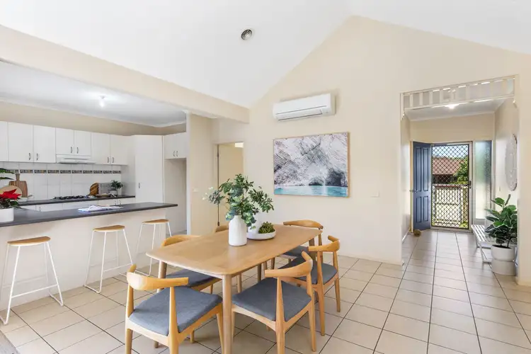 Fifth view of Homely townhouse listing, 4/29-31 Surfers Avenue, Ocean Grove VIC 3226