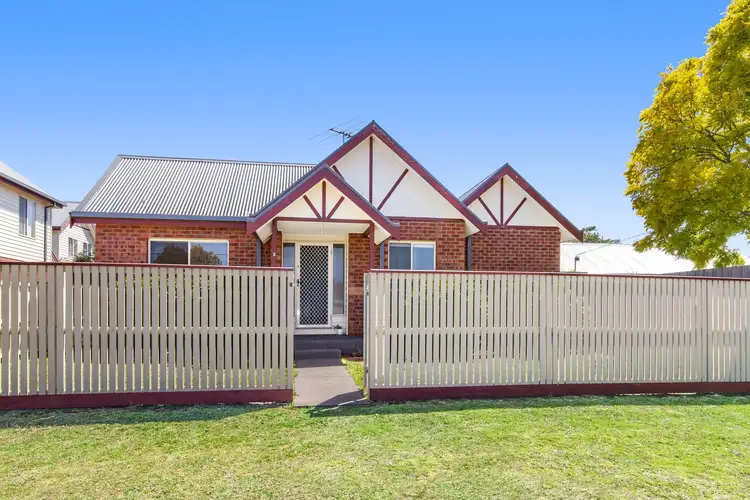 Sixth view of Homely townhouse listing, 4/29-31 Surfers Avenue, Ocean Grove VIC 3226