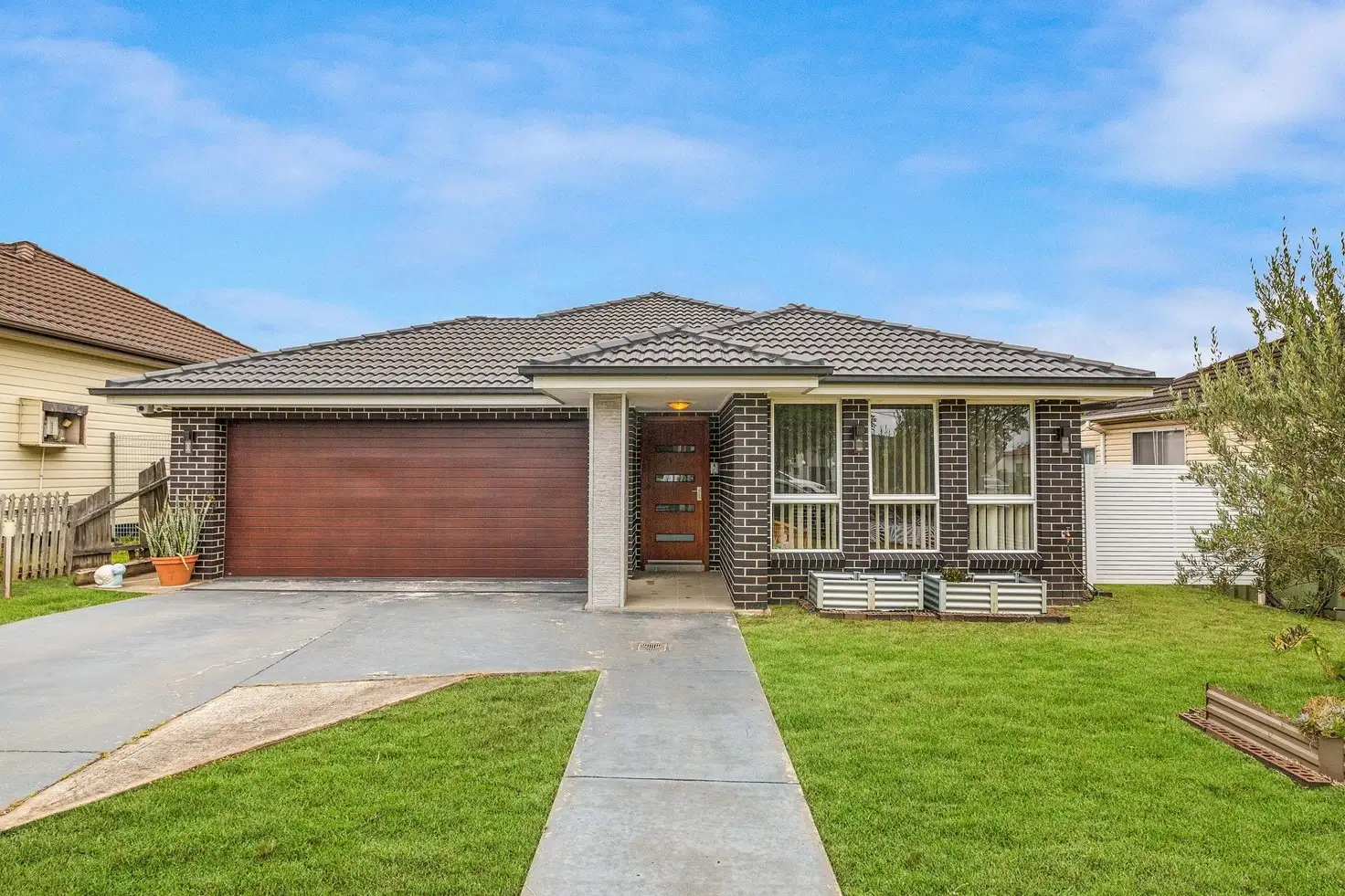 Main view of Homely house listing, 17 Pomona Street, Greenacre NSW 2190