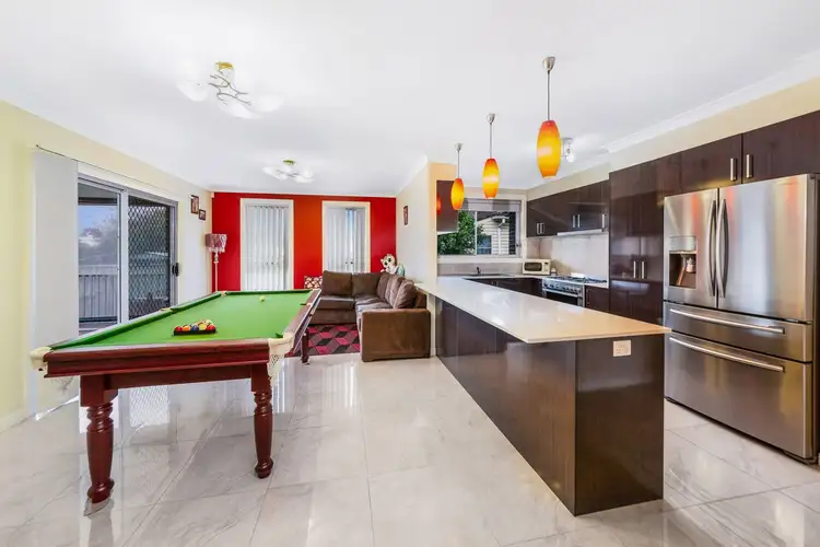 Fourth view of Homely house listing, 17 Pomona Street, Greenacre NSW 2190