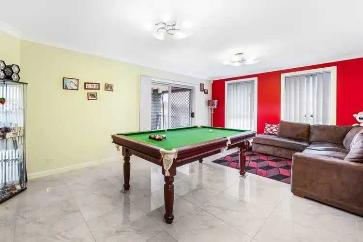 Fifth view of Homely house listing, 17 Pomona Street, Greenacre NSW 2190