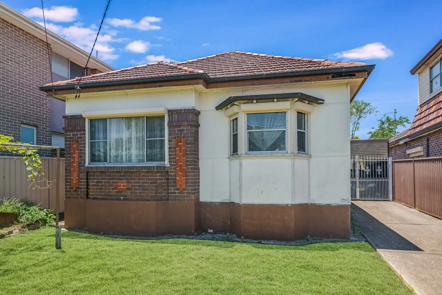 Main view of Homely house listing, 67 Woodbine Street, Yagoona NSW 2199