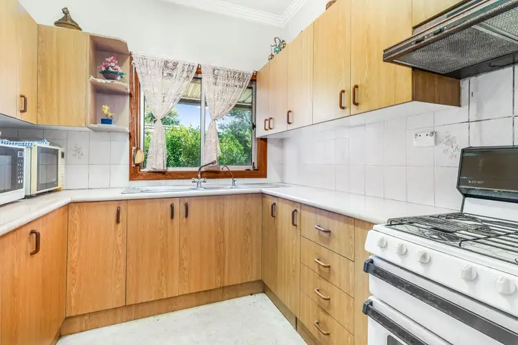Second view of Homely house listing, 67 Woodbine Street, Yagoona NSW 2199