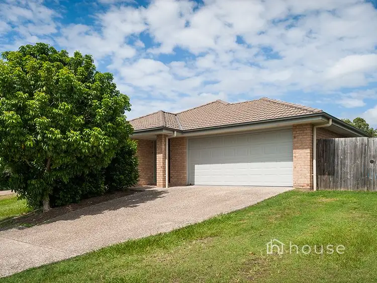Main view of Homely house listing, 13 Tanglin Street, Crestmead QLD 4132