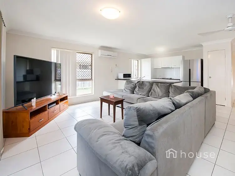 Fifth view of Homely house listing, 13 Tanglin Street, Crestmead QLD 4132