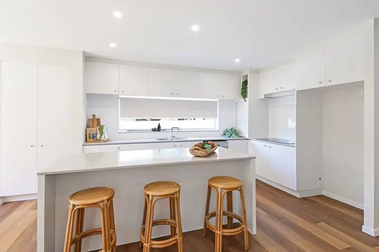 Fifth view of Homely semi-detached listing, 1/48 Cinnamon Avenue, Coolum Beach QLD 4573