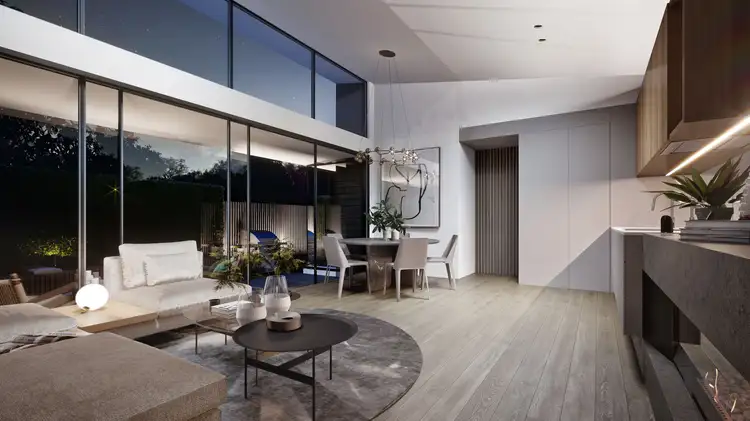 Fourth view of Homely townhouse listing, 4/96 The Avenue, Ocean Grove VIC 3226