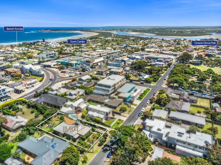 Fifth view of Homely townhouse listing, 4/96 The Avenue, Ocean Grove VIC 3226
