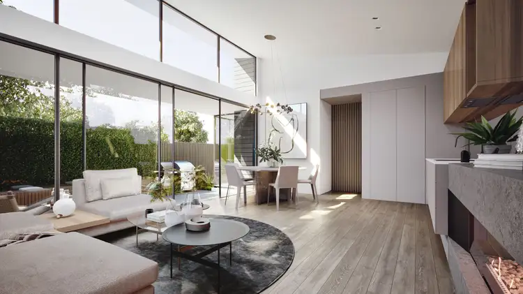 Sixth view of Homely townhouse listing, 4/96 The Avenue, Ocean Grove VIC 3226