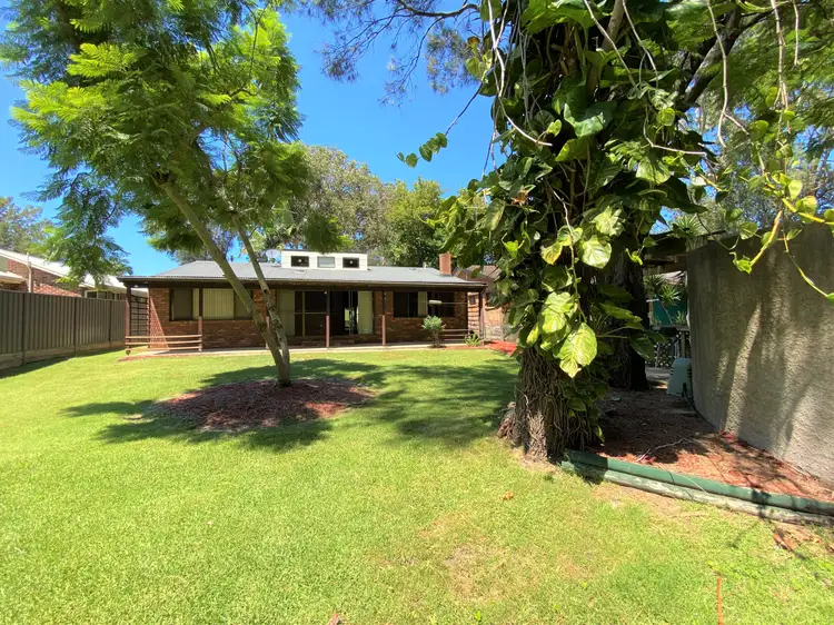 Main view of Homely house listing, 8 Seabreeze Parade, Green Point NSW 2428