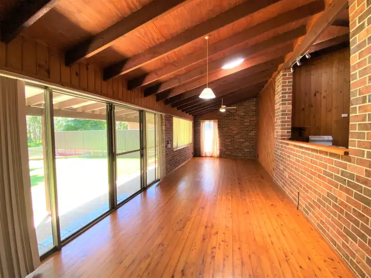 Second view of Homely house listing, 8 Seabreeze Parade, Green Point NSW 2428
