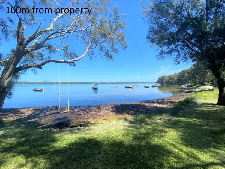 Third view of Homely house listing, 8 Seabreeze Parade, Green Point NSW 2428