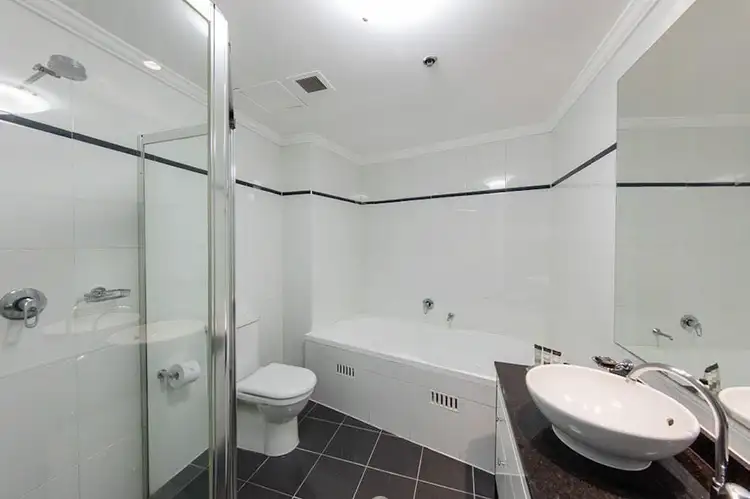 Fifth view of Homely apartment listing, 150A/361 Kent  Street, Sydney NSW 2000