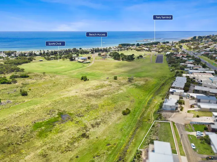 Second view of Homely land listing, 37-39 Welfare Street, Portarlington VIC 3223